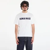 Majice HUMAN MADE Graphic T-Shirt UNISEX White XL