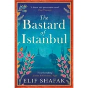 Bastard of Istanbul