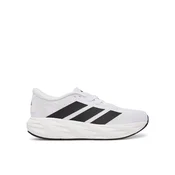 Superge adidas Galaxy 8 Junior Shoes KI1673 Bela