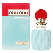 Miu Miu Eau de Parfum, , 50 ml