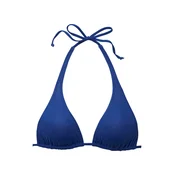BUFFALO Bikini gornji dio Happy, plava