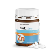 Cink 10 mg, 210 tableta