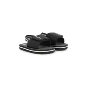 BOSS Sandale J52820 D Crna