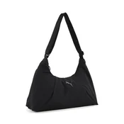 PUMA Essentials HER Medium 8L Prism Bag Women, Accessories, Black, OSFA