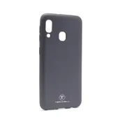 Maska Teracell Skin za Samsung A202F Galaxy A20e mat crna