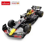 Metalna formula 1:24 Red Bull F1 RB19 RASTAR