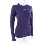 ION Base Merino Ženske Biking Shirt longsleeve