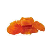 PET PRO Poslastica za pse Snacks, Pileci prsten, 350 g, 34 komada