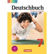 Deutschbuch - Sprach- und Lesebuch - Erweiterte Ausgabe - 7. Schuljahr