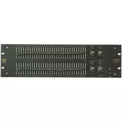 LA Audio EQ231-G EQ