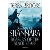 Bearers Of The Black Staff