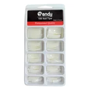 TRENDY - Tipse natural TR-8 100/1