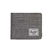 Herschel Hank Wallet Siva