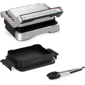 Tefal Tefal OptiGrill 4in1 kontaktni žar z dodatno posodo