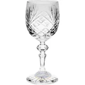 Marika Kristalni kozarci za vino 170 ml Ananas