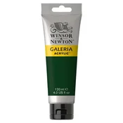 Akrilna barva Winsor   Newton Galeria 120 ml | izberite odtenek