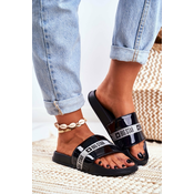 Womens sliders BIG STAR SHOES