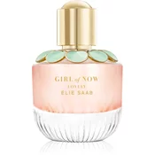 Elie Saab Girl of Now Lovely parfumska voda 50 ml za ženske