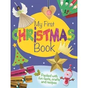 My First Christmas Book