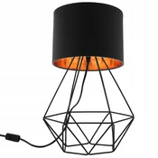 GH LED LOFT žična namizna nočna svetilka