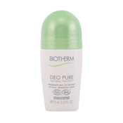 Biotherm - PURE déo natural protect roll-on 75 ml