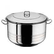 HASCEVHER lonac s poklopcem Gastro (34x23cm)