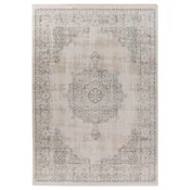 Kayoom VINTAGE PREPROGA 120/170 cm  siva