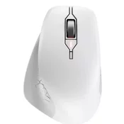 CHERRY MSW Stream Mouse Comfort Wireless WeiĂź