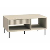 Klubska mizica Madison AG109