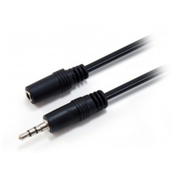 Equip audio kabel 3,5 mm jack, muški/ženski, 2,5m (14708207)