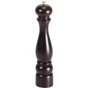 Lidrewa mlinček za poper Toscana 30 cm, rjav