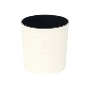 eoshop Pokrov za cvetlični lonec MALWA PROTJE plastike d25x26cm