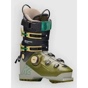 K2 FL3X Mindbender 130 BOA 2027 Ski Boots uni