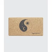 YogaSearcher Yin Yang Brick – blok za jogo