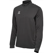 Hummel Mikica HMLAUTHENTIC HALF ZIP SWEAT