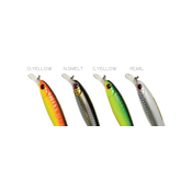 Pušča DTD Trolling Gavun Calamari 100-120mm