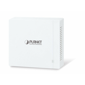 PLANET Wi-Fi 6 1800Mbps 802.11ax 1800 Mbit/s White Power over Ethernet (PoE)