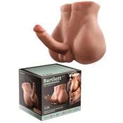 Bartlett Dildo masturbator