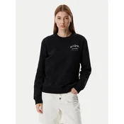 KARL LAGERFELD Jopa B2W20048 Črna Relaxed Fit