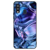 ULTIMATE CASE za Samsung Galaxy A40 A405F - Iris liquid