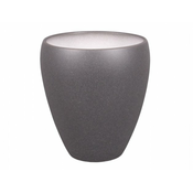 eoshop Pokrov za cvetlični lonec LUNA ORHIDEJA STRUKTURA keramika mat d14x16cm