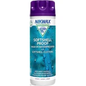 NIKWAX impregnacija Softshell Proof Wash In, 300 ml