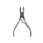 Vitry Stainless Steel Manicure Nail Pliers 12cm
