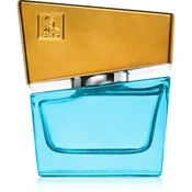 Gardj Europe SHIATSU Pheromon Fragrance man lightblue 50 ml