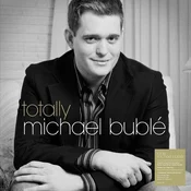 Michael Bublé - Totally (140 g) (LP)