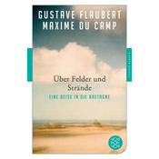 Über Felder und Strände