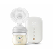 Philips Avent Elektricna pumpica za izmlazavanje mleka Natural