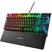 STEELSERIES gaming tipkovnica Apex 7 (Red Switch)