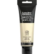 Liquitex Basic Akrilna barva 434 Unbleached Titanium 118 ml 1 kos