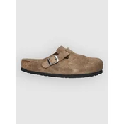 Sneakers Birkenstock Boston SFB LEVE Dark Tea Tonal FB EUR 43